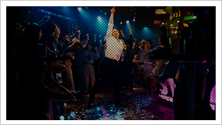 【彼と彼女と10億男】 episode10 「踊るべき時」篇 （ロト7）