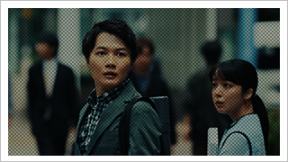 【彼と彼女と10億男】 episode14「消えた男」篇 （ロト7）