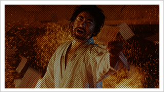 【彼と彼女と12億男】 episode16「熱」篇 （ロト7）