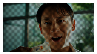 【彼と彼女と12億男】 episode17「帰ってきた男」篇 （ロト7）