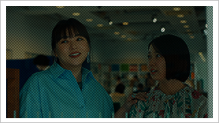 【彼と彼女と12億男】 episode18「彼らの噂」篇 （ロト7）