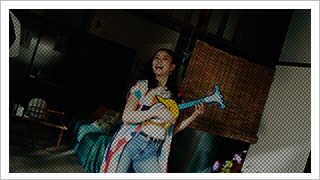 ジャンボ宝くじ「ウクレレ」発売中篇